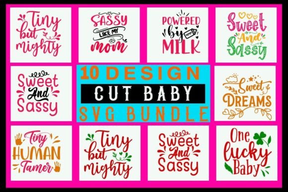Baby Bundle SVG for Embroidery: A Designer's Verdict
