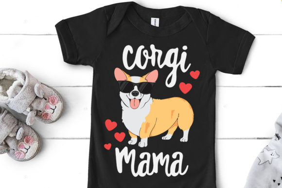 Corgi Mom Dog Mama Lover: A Hands-On Review