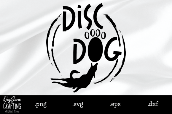 Disc Dog: A Designer’s Review for Real Embroidery Projects