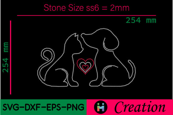 Dog and Cat Love: An Embroidery Designer's Review