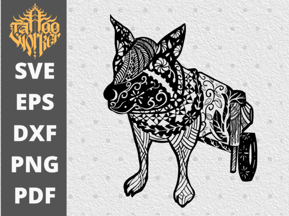 Dog Doodle Zenangle: A Designer’s Real‑World Embroidery Review