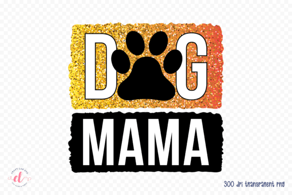 Dog Mama Sublimation Review for Embroidery