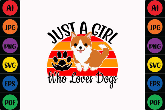 Just a Girl Who Loves Dog: A Design Review