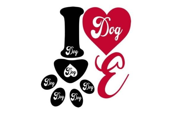 Love Letter Logo Dog Enamored Designs: A Practical Review