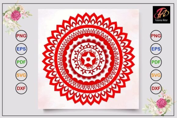 Mandela Svg: A Designer’s Honest Take for Real Embroidery Projects