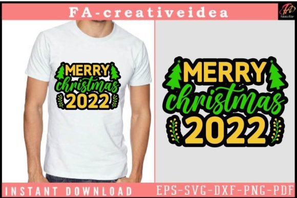 Merry Christmas 2022 Stickers Svg: A Designer's Review