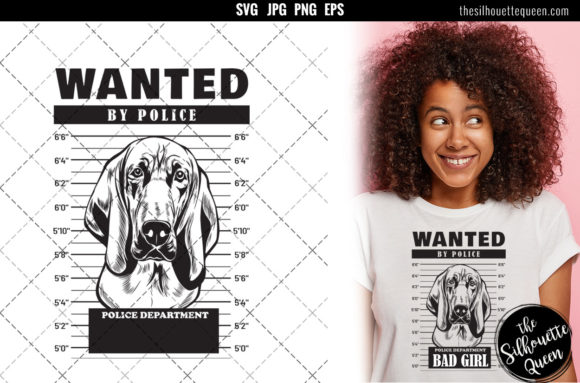 Mugshot of Blood Hound Dog: Hands-On Review