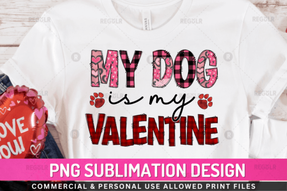 My Dog is My Valentine: A Design Review