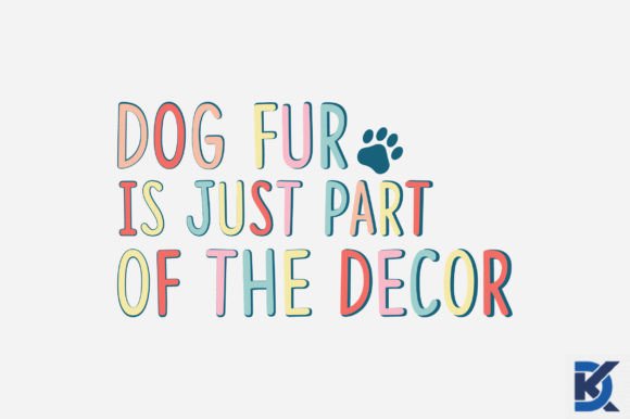 Retro Dog Fur: A Designer's Honest Review