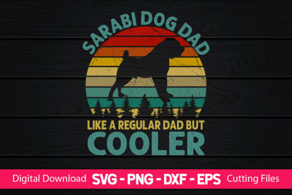 Sarabi Dog Dad Like a Regular Dad: A Hands-On Review
