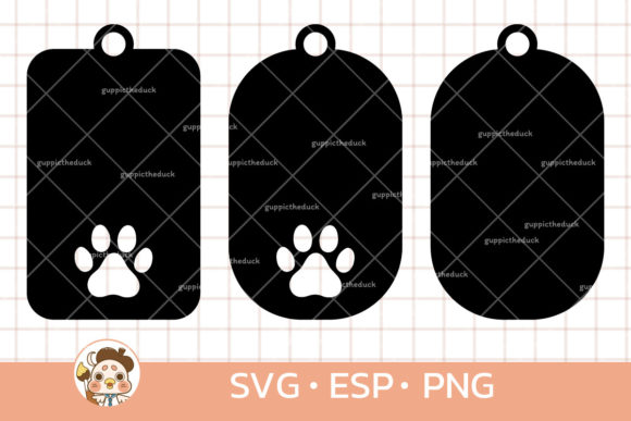 Sublimation Dog Tag: Practical Review for Embroidery Use
