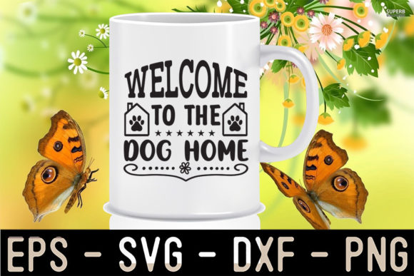 Welcome to the Dog Home: A Practical Embroidery Review